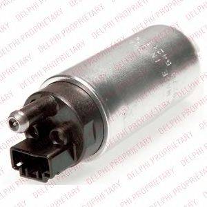BOSCH 67264 Паливний насос