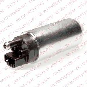 BOSCH 69527 Паливний насос