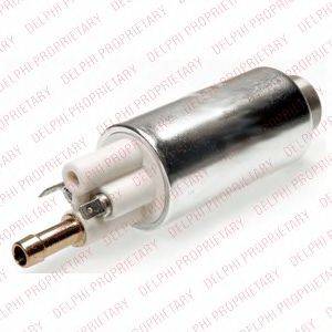 DELPHI FE0236