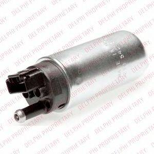 BOSCH 67098 Паливний насос