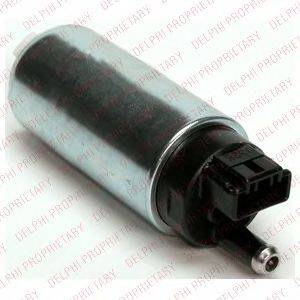 BOSCH 67116 Паливний насос