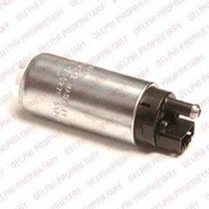 BOSCH 67249 Елемент системи живлення