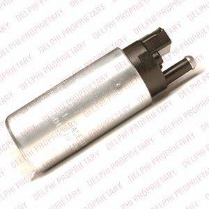 DENSO 950-0172 Паливний насос
