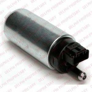 BOSCH 67160 Паливний насос