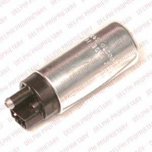 BOSCH 67235 Паливний насос