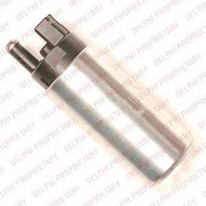 DELPHI FE0304