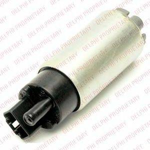 DELPHI FE0368