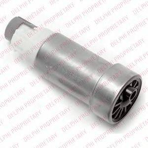 BORGWARNER P152 Паливний насос