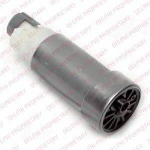 BOSCH 69243 Паливний насос
