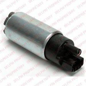 DELPHI FE0393
