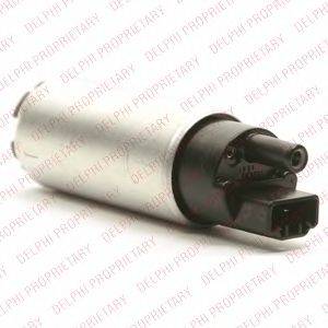 BOSCH 69903 Паливний насос
