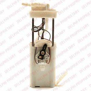 DELPHI FG0002