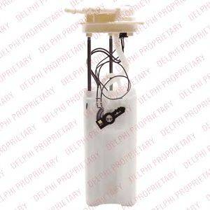 DELPHI FG0109