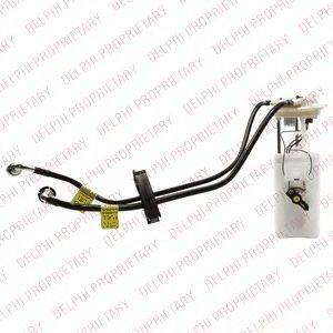 BOSCH 67472 Елемент системи живлення