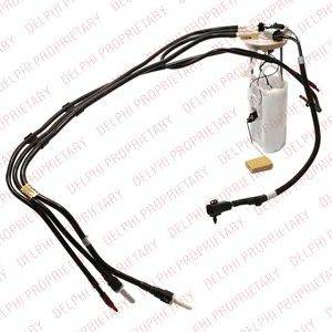 BOSCH 67419 Елемент системи живлення