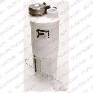 BOSCH 67641 Елемент системи живлення