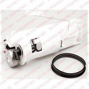 BOSCH 67644 Елемент системи живлення