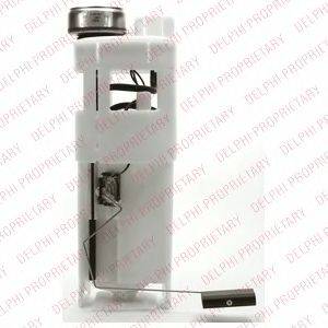BOSCH 67623 Елемент системи живлення