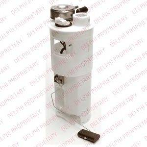 BOSCH 67620 Елемент системи живлення
