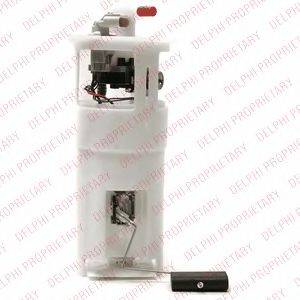 AIRTEX E7152M Елемент системи живлення