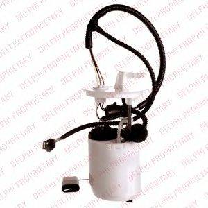 BOSCH 67166 Елемент системи живлення