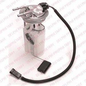 DELPHI FG0411