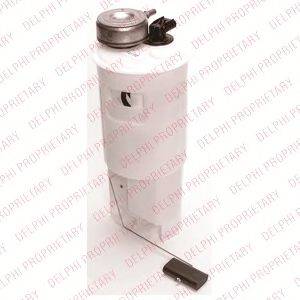 BOSCH 67715 Елемент системи живлення