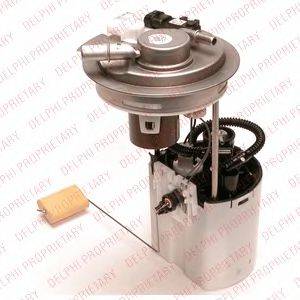BOSCH 67545 Елемент системи живлення