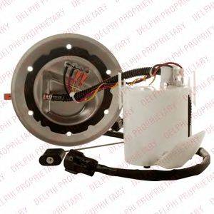 DELPHI FG0826