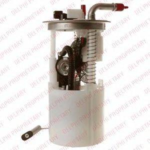 BOSCH 69351 Елемент системи живлення