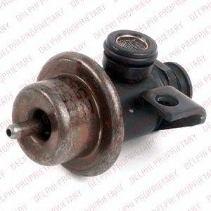 BORGWARNER 22849 Блок керування, впорскування палива