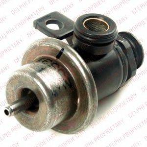 BORGWARNER 22852 Блок керування, впорскування палива