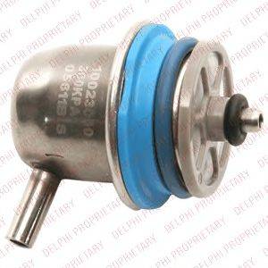 BORGWARNER 23044 Блок керування, впорскування палива