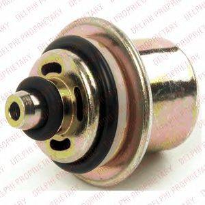 BORGWARNER 23021 Блок керування, впорскування палива
