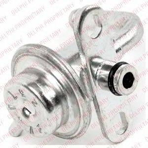 BORGWARNER 22832 Блок керування, впорскування палива