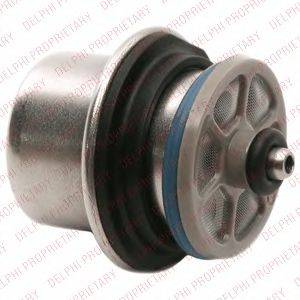 BORGWARNER 23043 Блок керування, впорскування палива