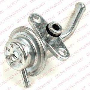 BORGWARNER 22827 Блок керування, впорскування палива