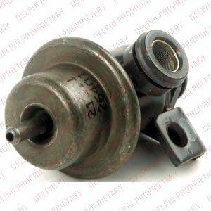 BORGWARNER 24005 Блок керування, впорскування палива
