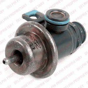BORGWARNER 23092 Блок керування, впорскування палива