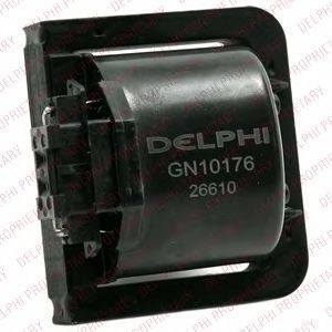 CARQUEST 26210 Котушка запалювання
