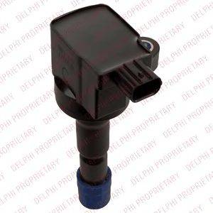 CARQUEST 52-1872 Котушка запалювання
