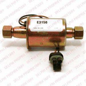 BOSCH 69217 Паливний насос