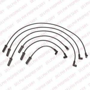 DELPHI XS10246