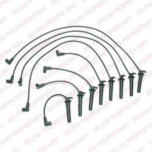 DELPHI XS10247