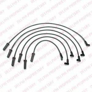DELPHI XS10253