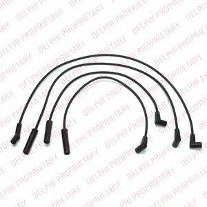 DELPHI XS10276