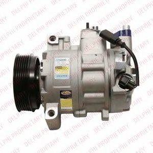 DELPHI CS20080