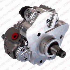 BORGWARNER 35525 Паливний насос
