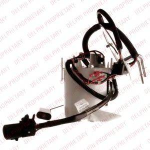 DELPHI FG0839