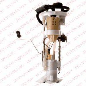 BOSCH 67204 Паливний насос